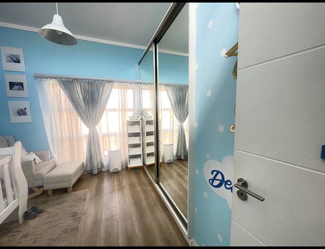 3 BEDROOM GATED ESTATE FOR SALE IN EQUESTRIA